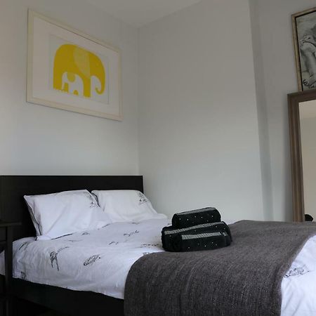 Marleybone Victorian Apartment London Eksteriør bilde