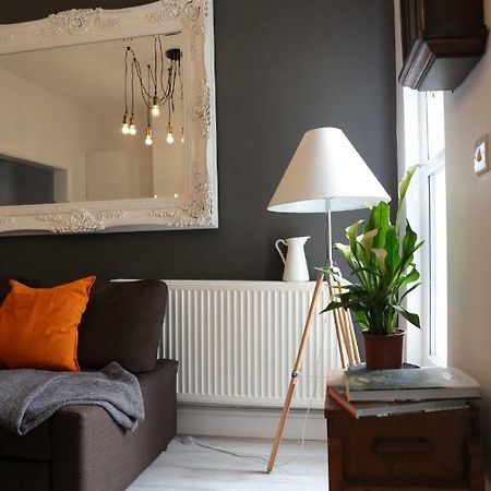 Marleybone Victorian Apartment London Eksteriør bilde