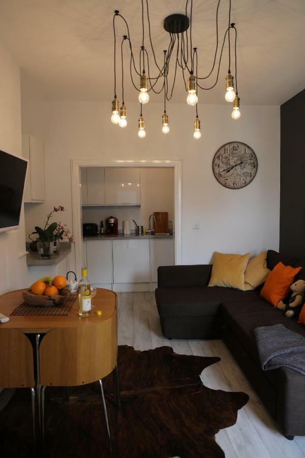 Marleybone Victorian Apartment London Eksteriør bilde