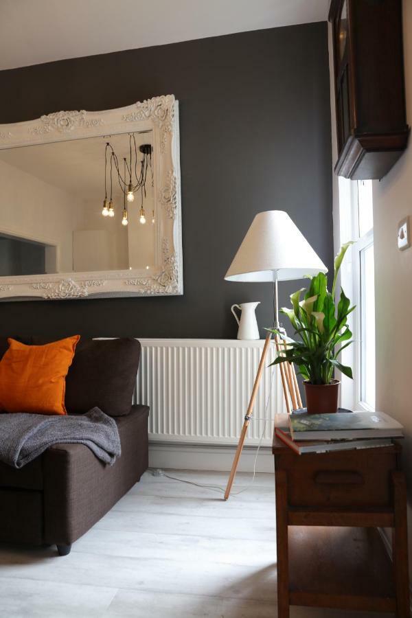 Marleybone Victorian Apartment London Eksteriør bilde