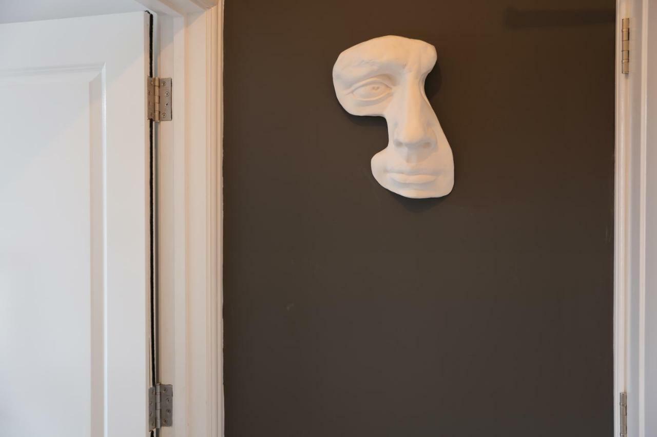 Marleybone Victorian Apartment London Eksteriør bilde
