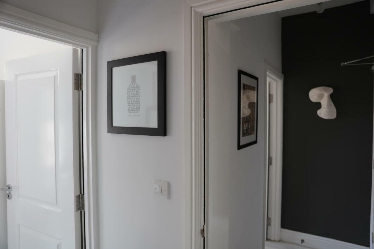 Marleybone Victorian Apartment London Eksteriør bilde