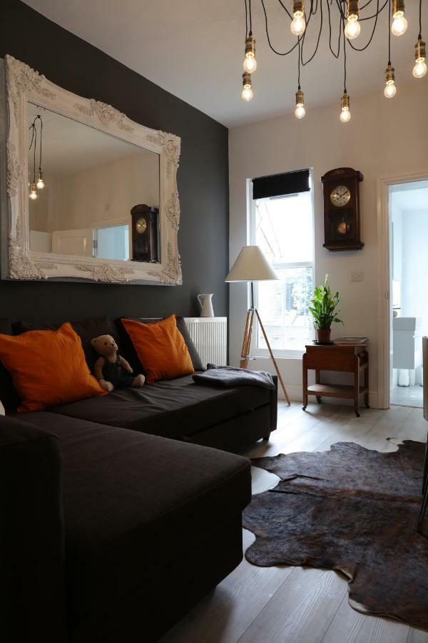 Marleybone Victorian Apartment London Eksteriør bilde
