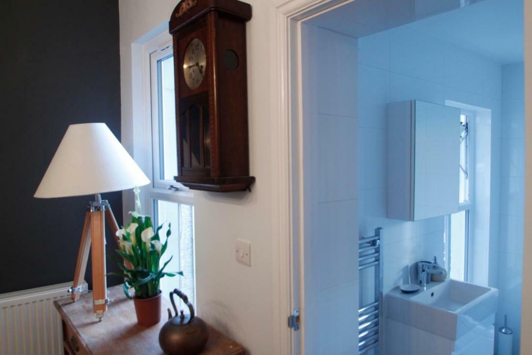 Marleybone Victorian Apartment London Eksteriør bilde
