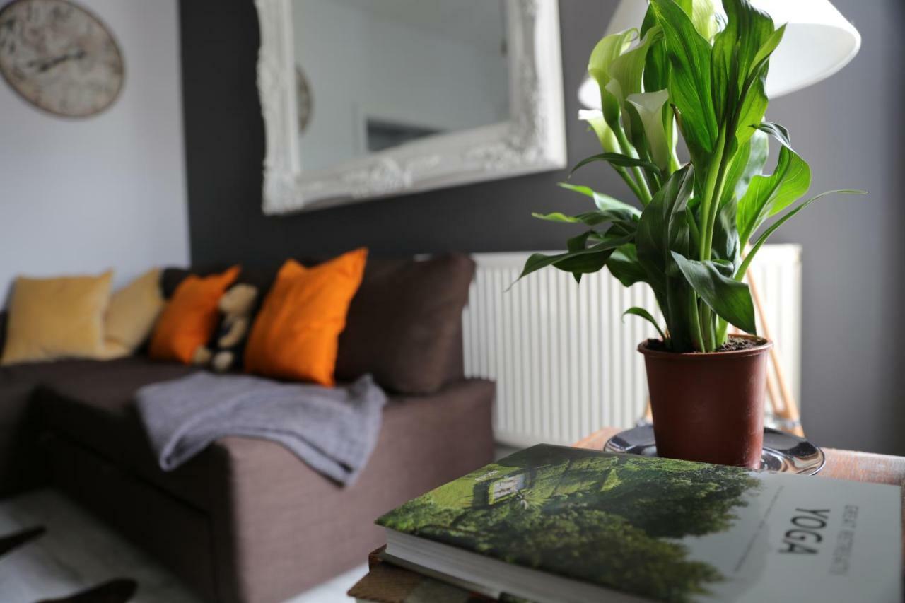 Marleybone Victorian Apartment London Eksteriør bilde